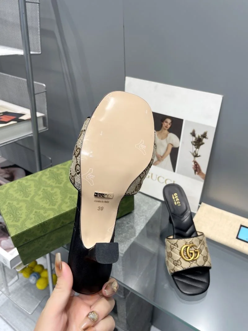 Gucci Slippers GoAnywhere 25017