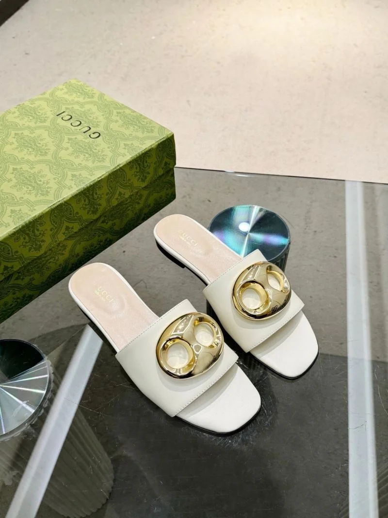 Affordable Gucci Slippers 24986