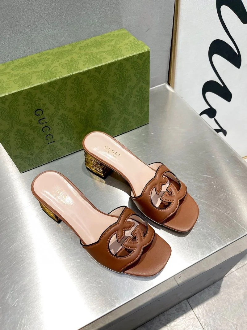 Gucci Slippers Resilient 24969
