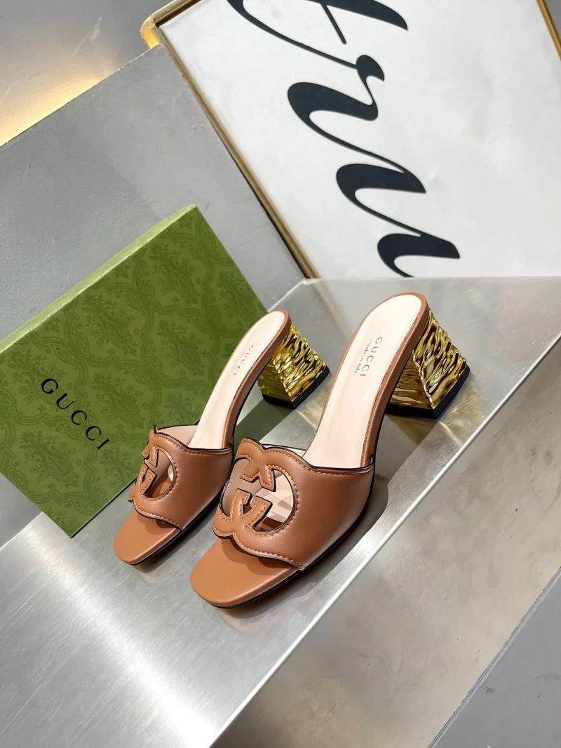 Gucci Slippers Resilient 24969