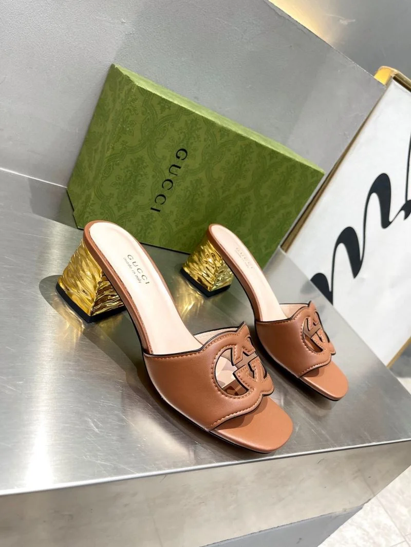 Gucci Slippers Resilient 24969