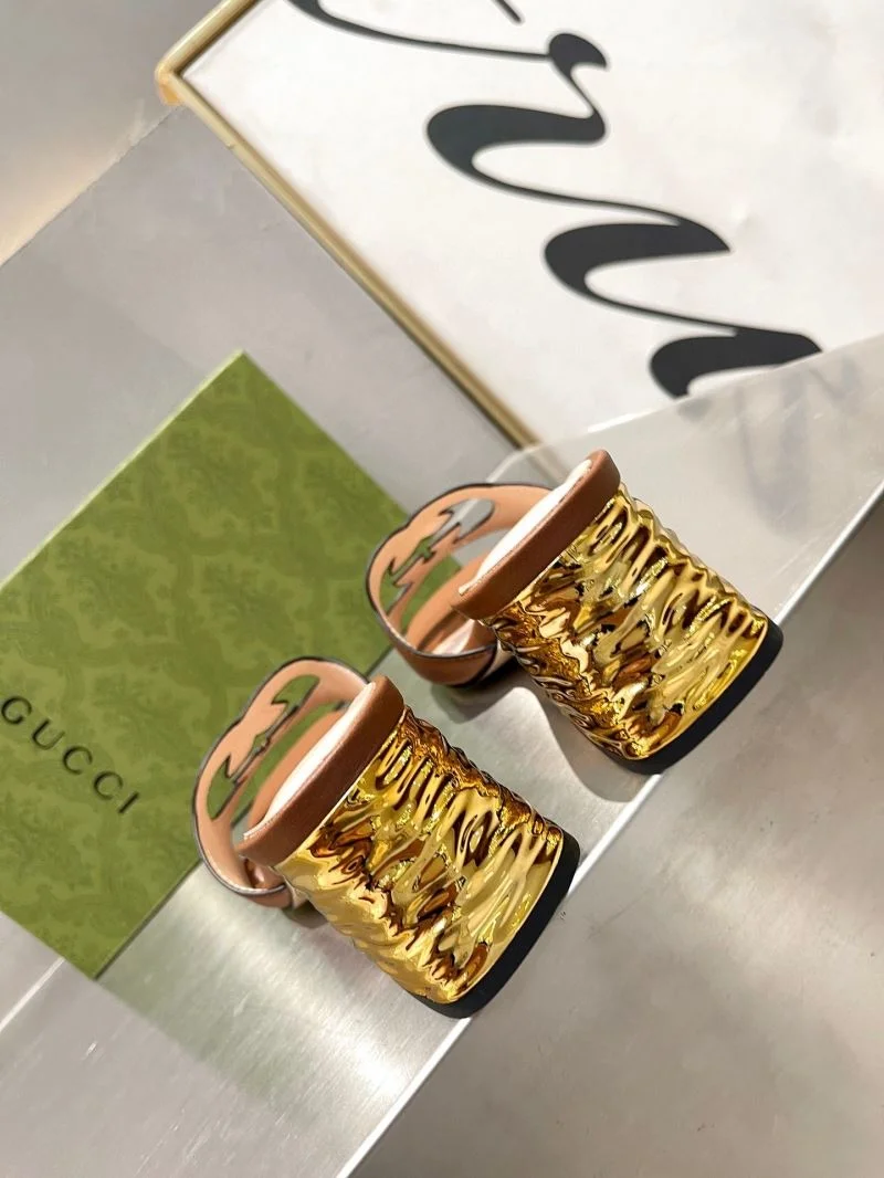 Gucci Slippers Resilient 24969