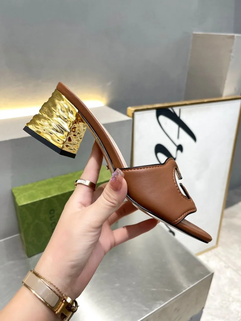 Gucci Slippers Resilient 24969