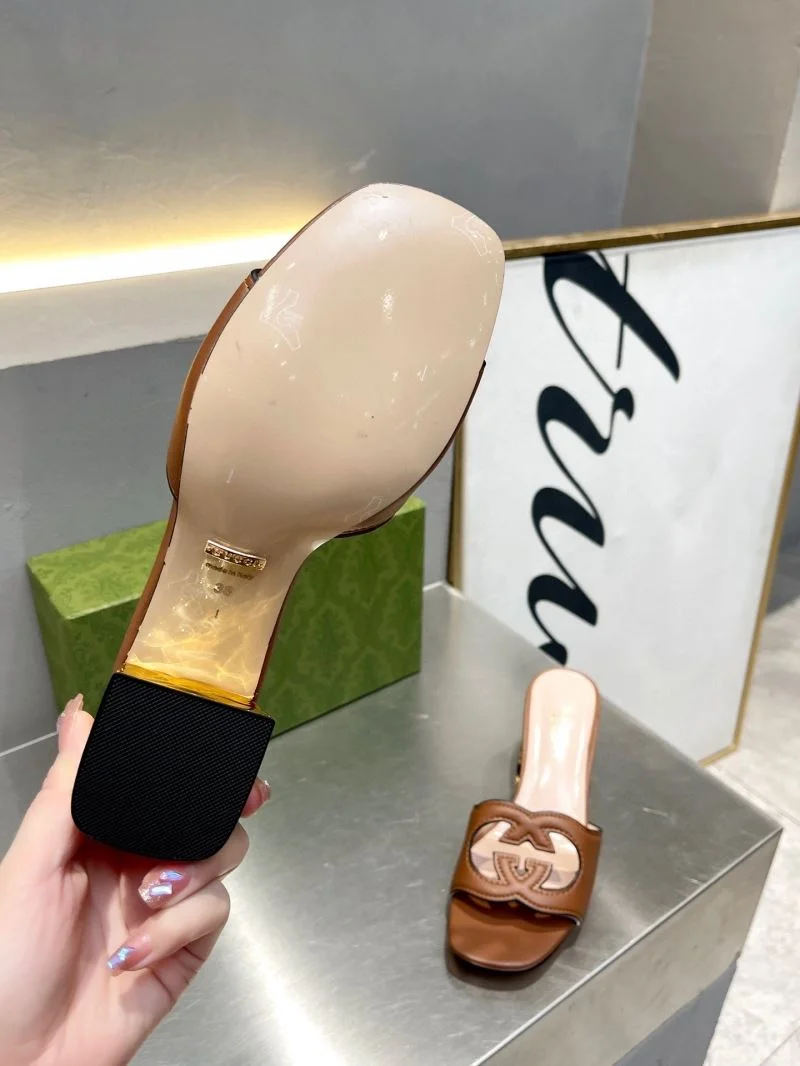 Gucci Slippers Resilient 24969
