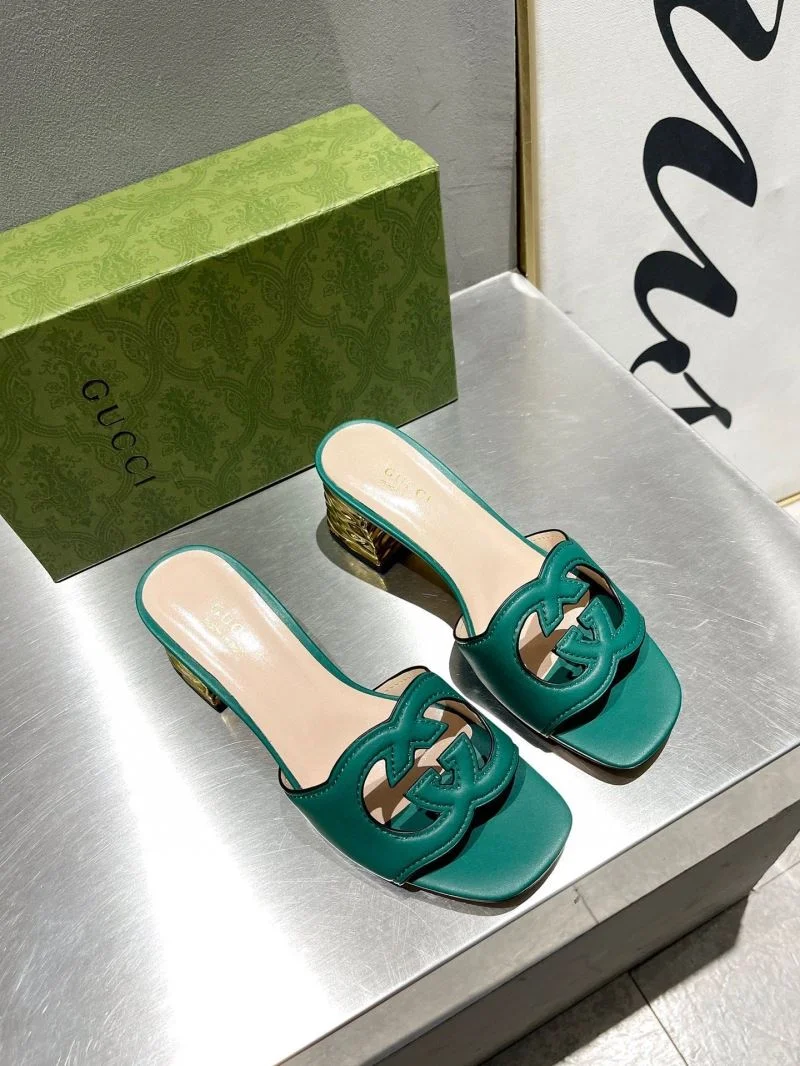 Gucci Slippers EasyMatch 24959