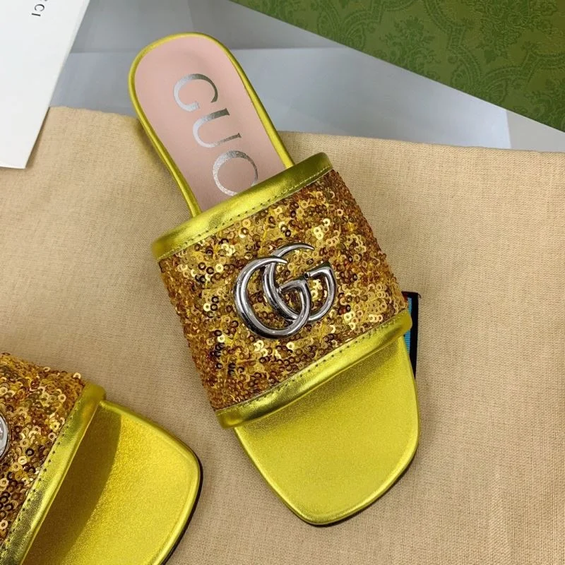 Gucci Slippers FlexibleFit 24962