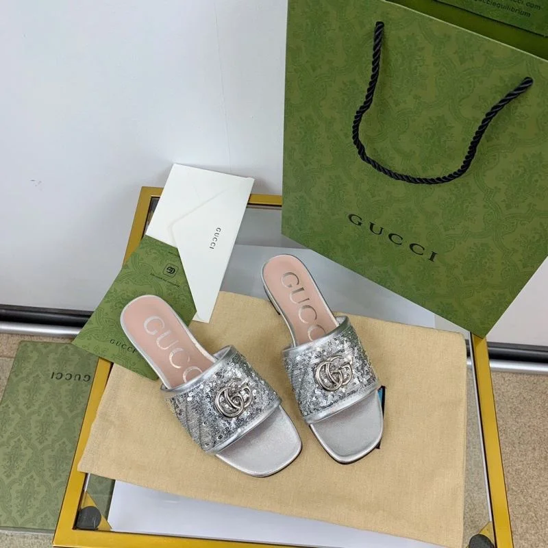 Gucci Slippers Youthful 24975
