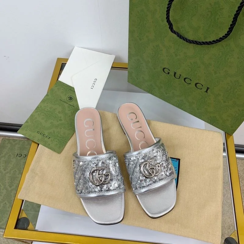 Gucci Slippers Youthful 24975