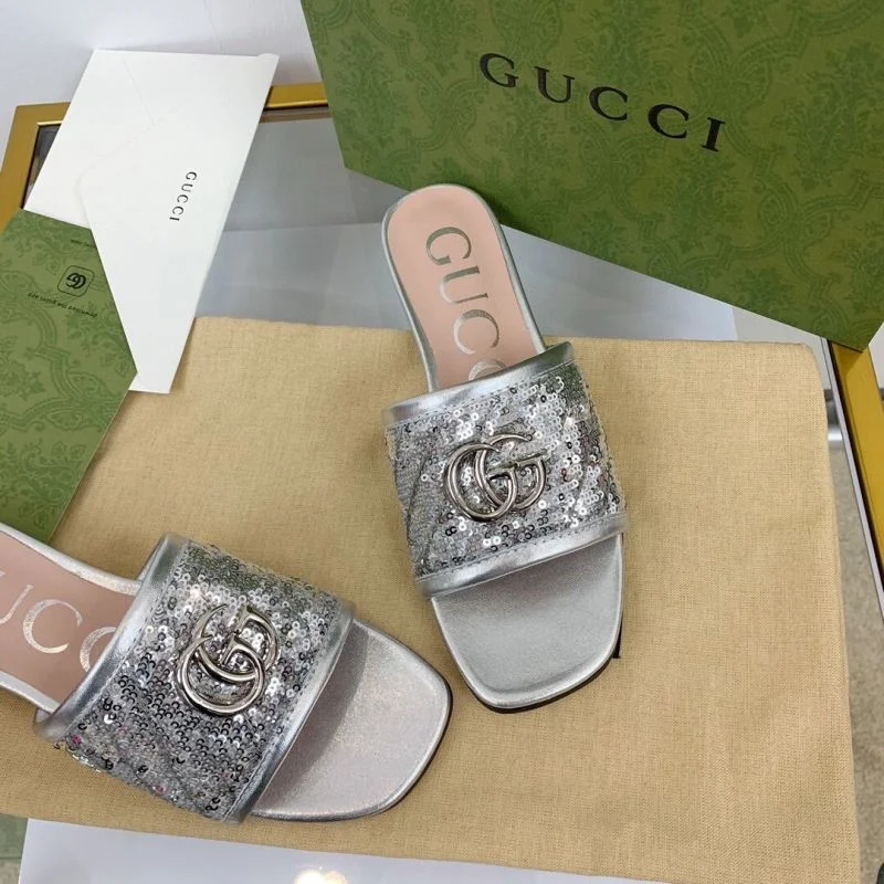 Gucci Slippers Youthful 24975
