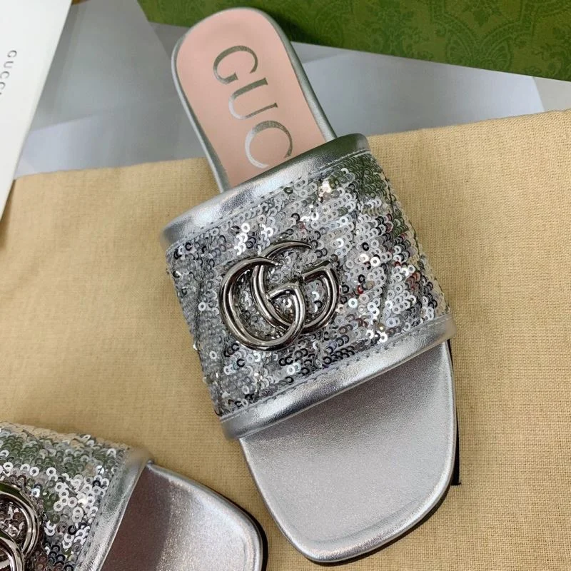 Gucci Slippers Youthful 24975