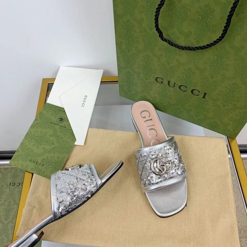Gucci Slippers Youthful 24975