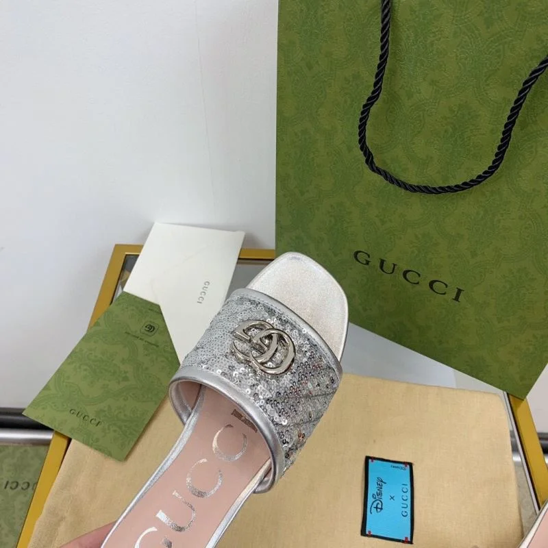 Gucci Slippers Youthful 24975