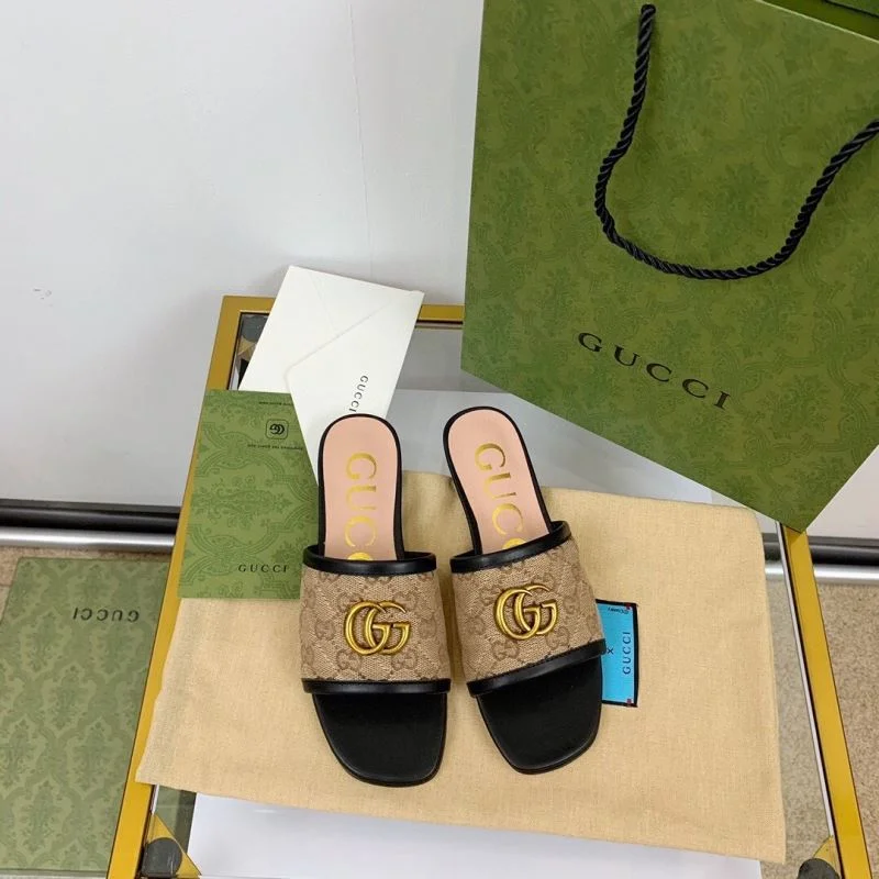 Gucci Slippers Timeless 24979