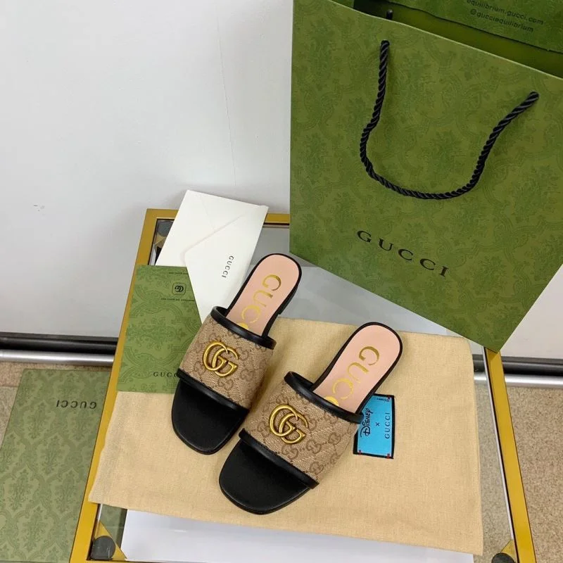 Gucci Slippers Timeless 24979