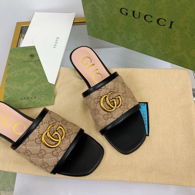 Gucci Slippers Timeless 24979