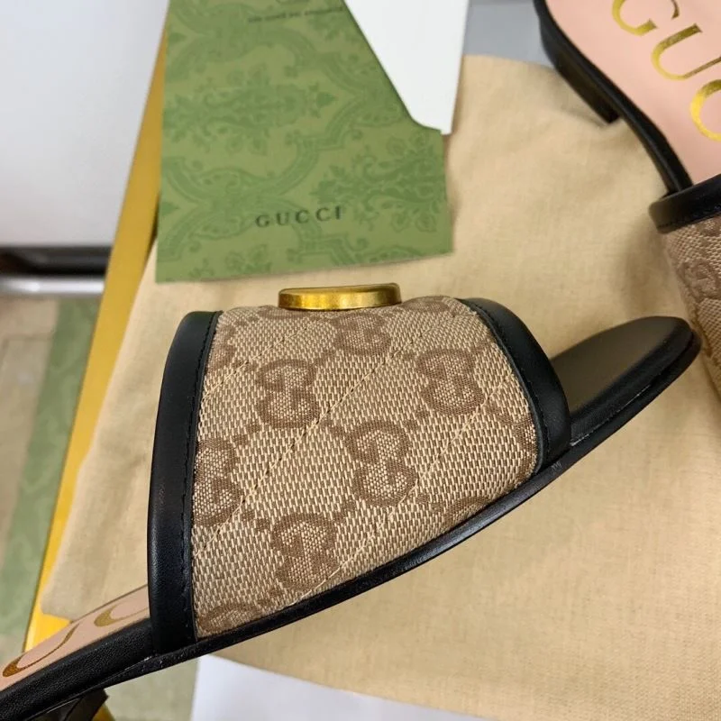 Gucci Slippers Timeless 24979