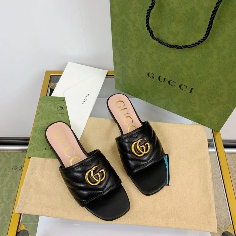 Gucci Slippers FreshLook 24965