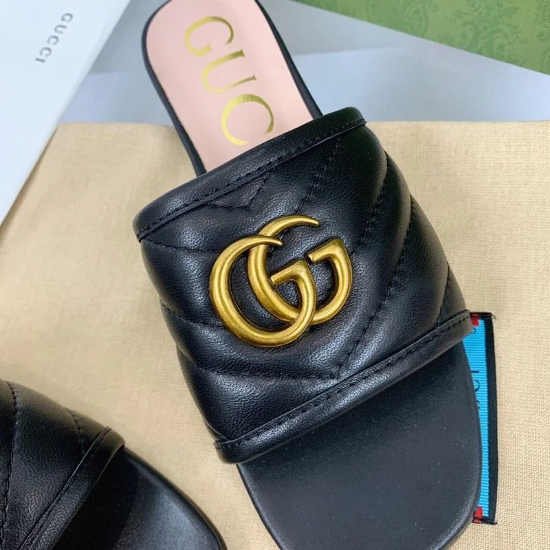 Gucci Slippers FreshLook 24965