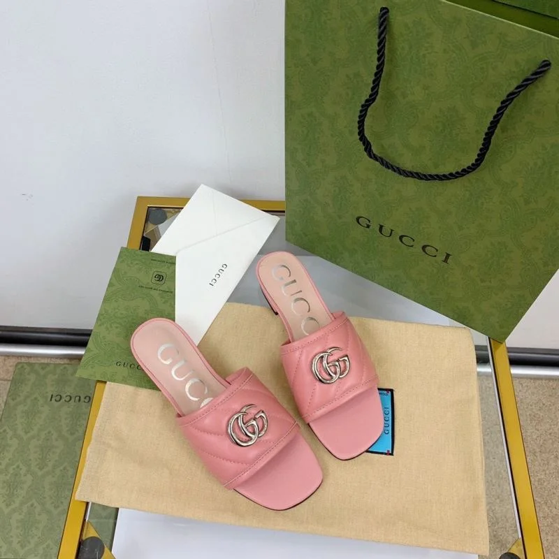 SoftTouch Gucci Slippers 24953