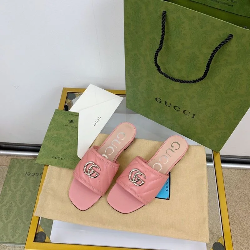 SoftTouch Gucci Slippers 24953