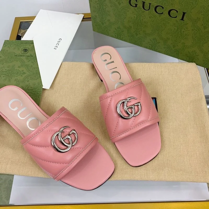 SoftTouch Gucci Slippers 24953