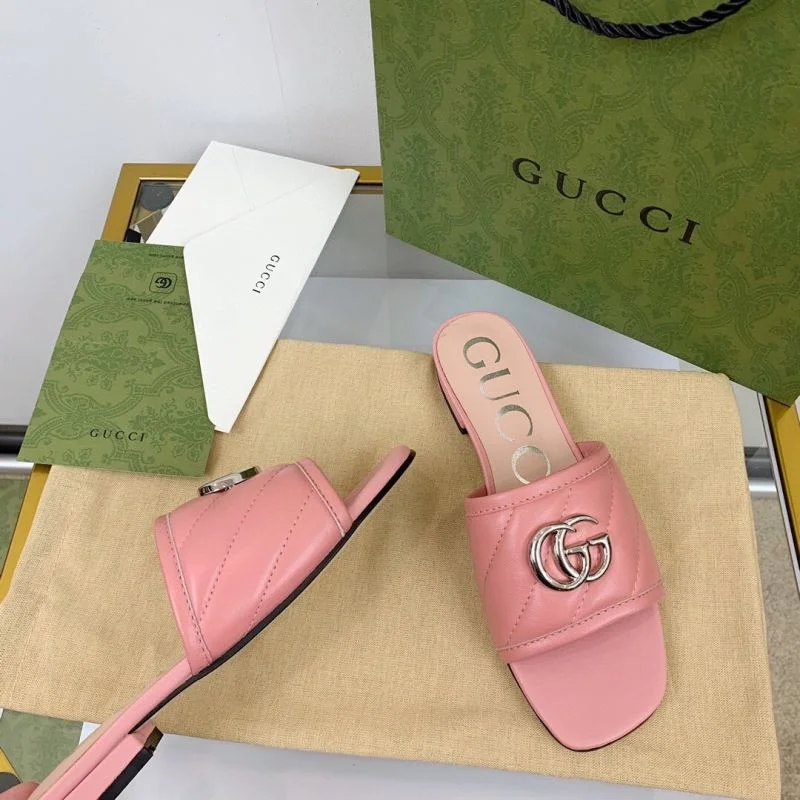 SoftTouch Gucci Slippers 24953