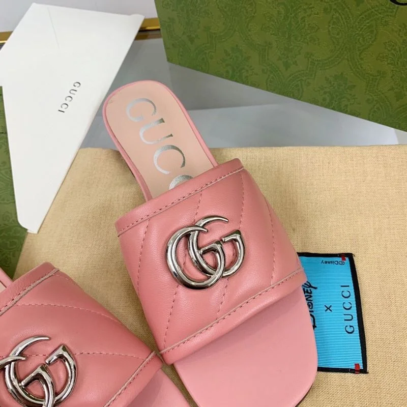 SoftTouch Gucci Slippers 24953