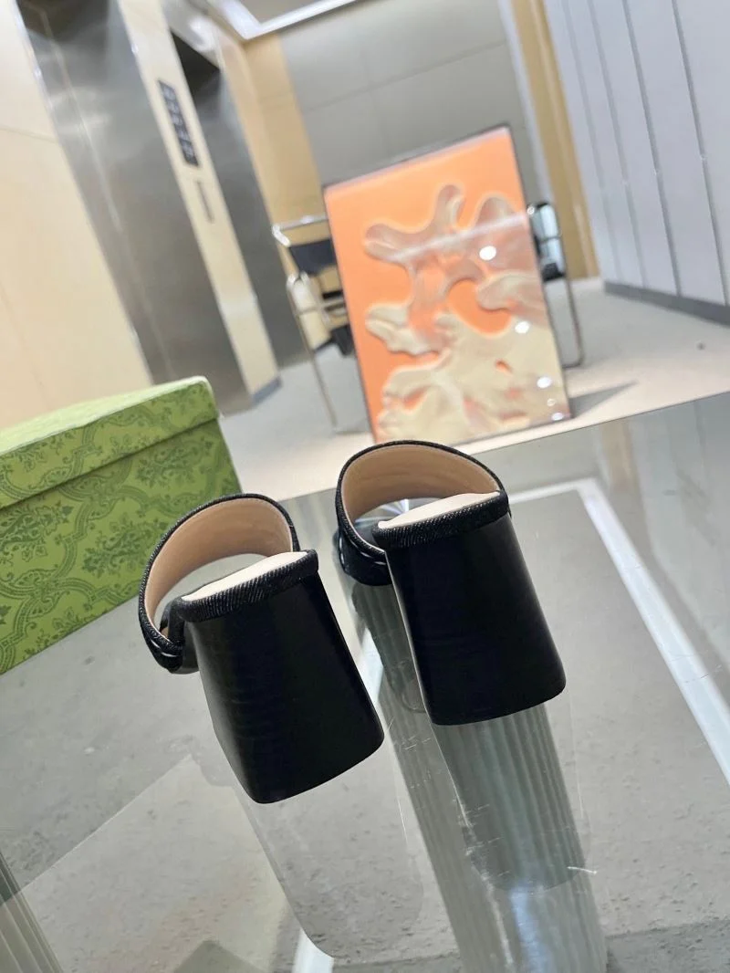 Gucci Slippers Neat 24957