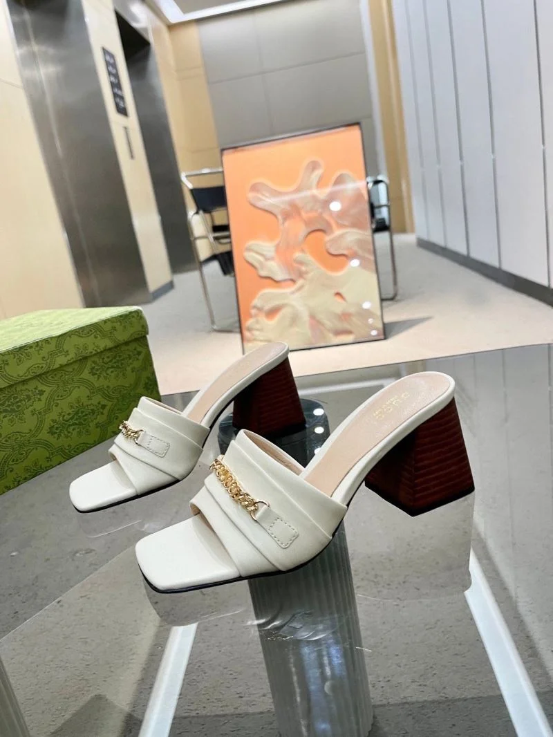Gucci Slippers Reliable 25018