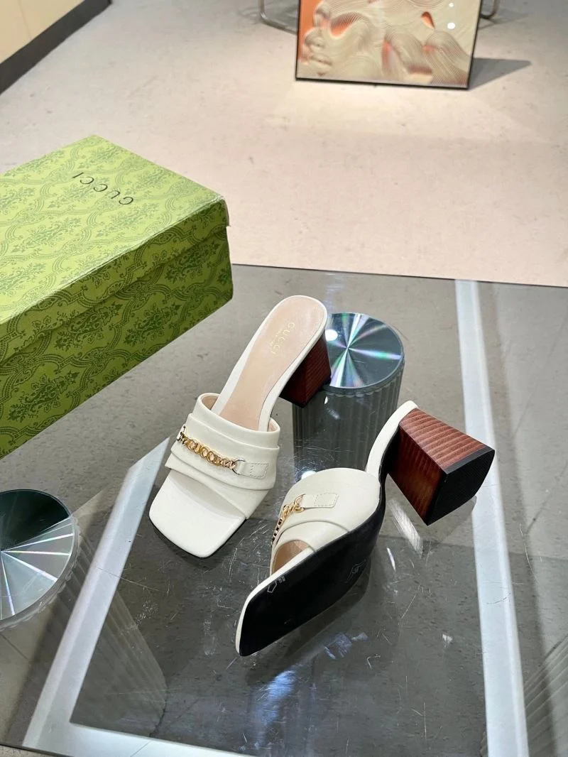 Gucci Slippers Reliable 25018