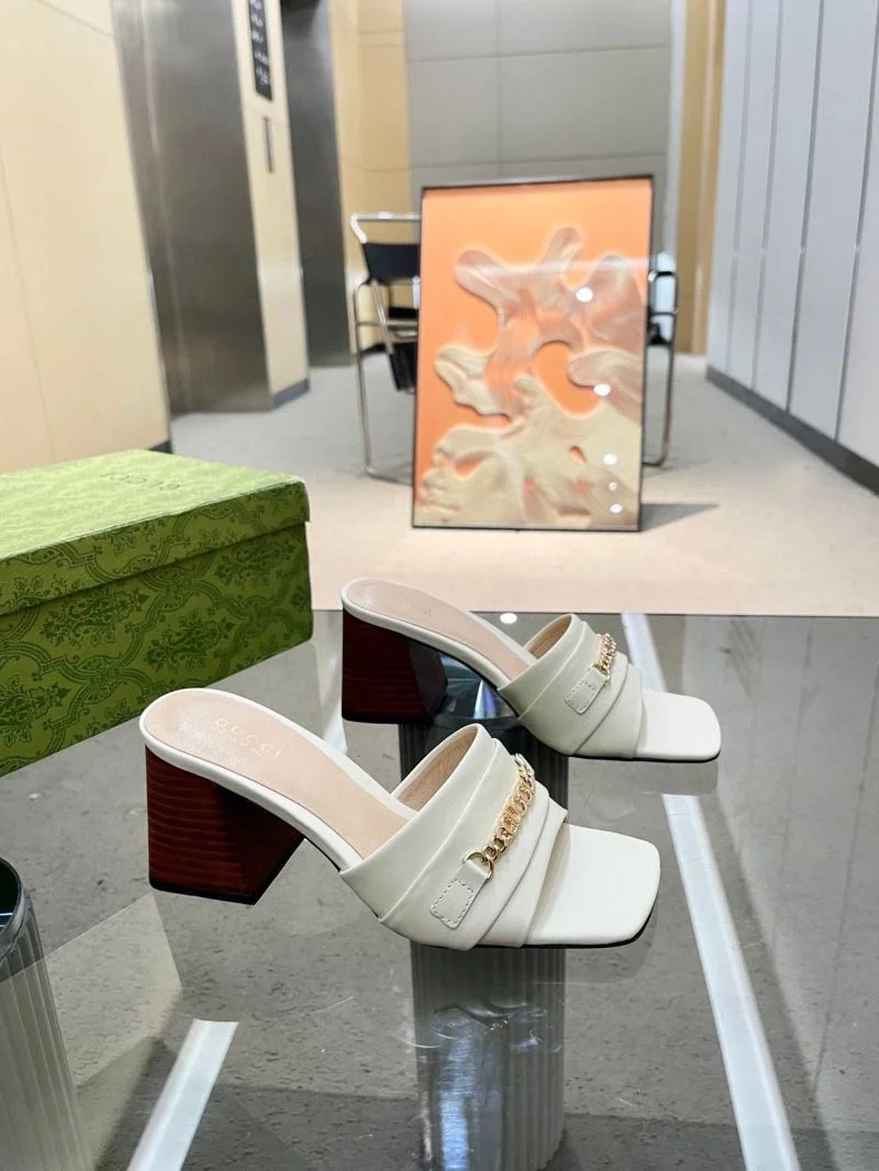 Gucci Slippers Reliable 25018