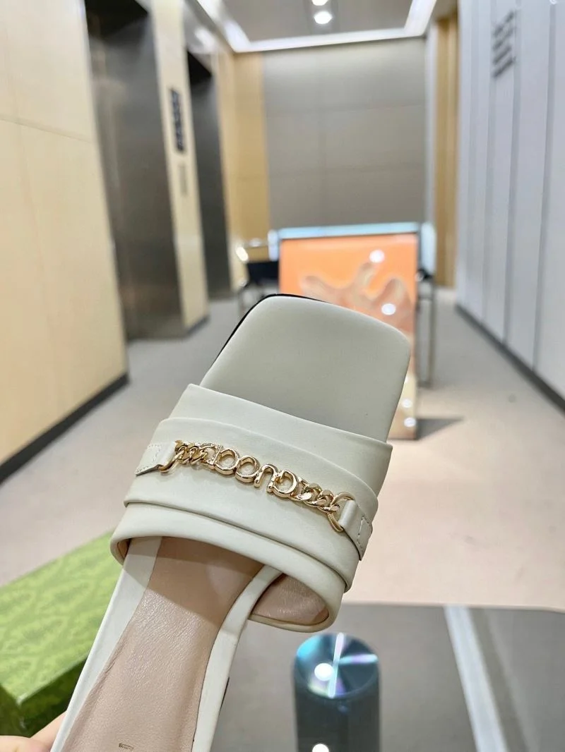 Gucci Slippers Reliable 25018