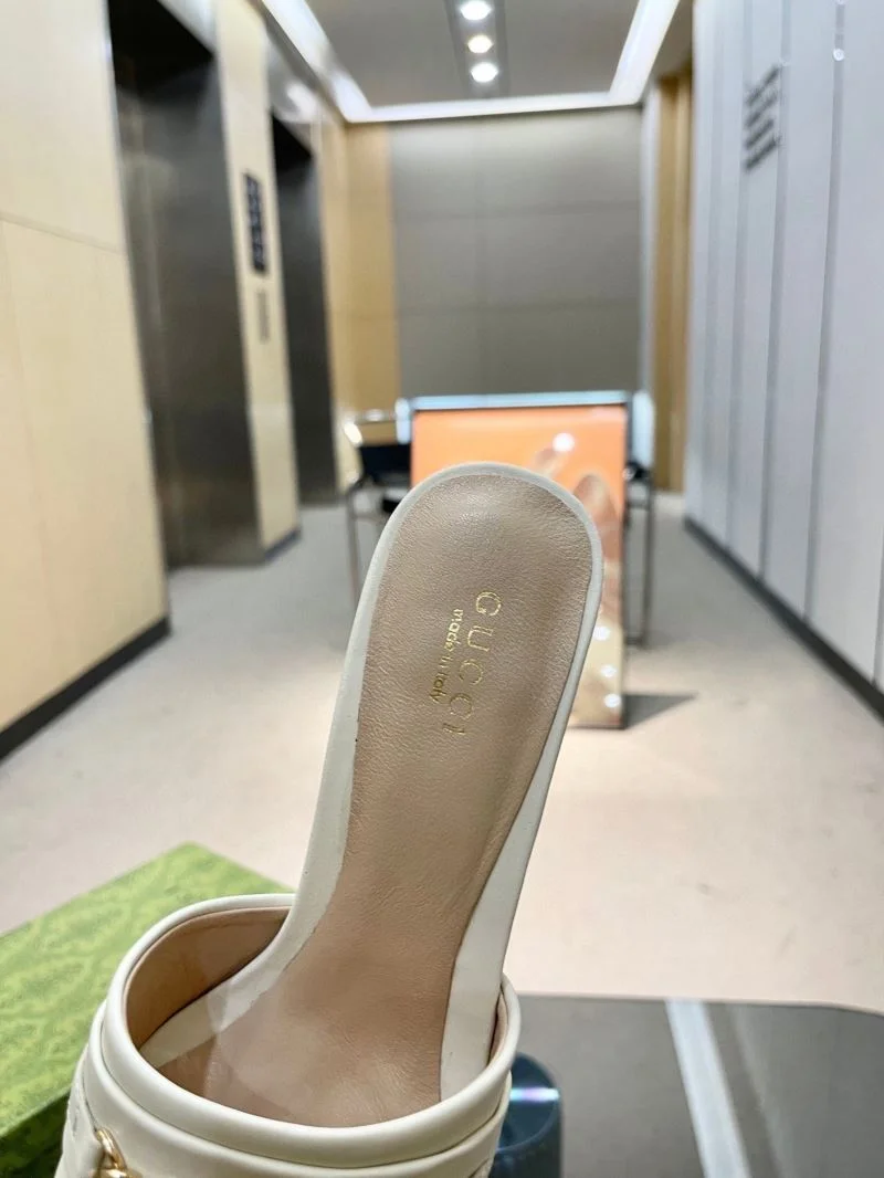 Gucci Slippers Reliable 25018