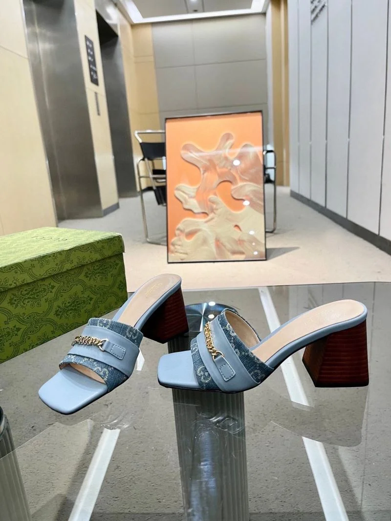 Gucci Slippers BestValue 24995