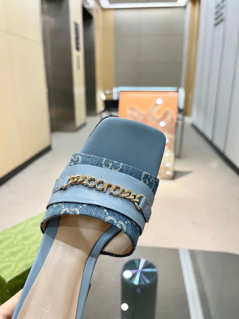 Gucci Slippers BestValue 24995