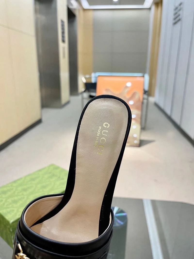 Gucci Slippers GoodFit 24958