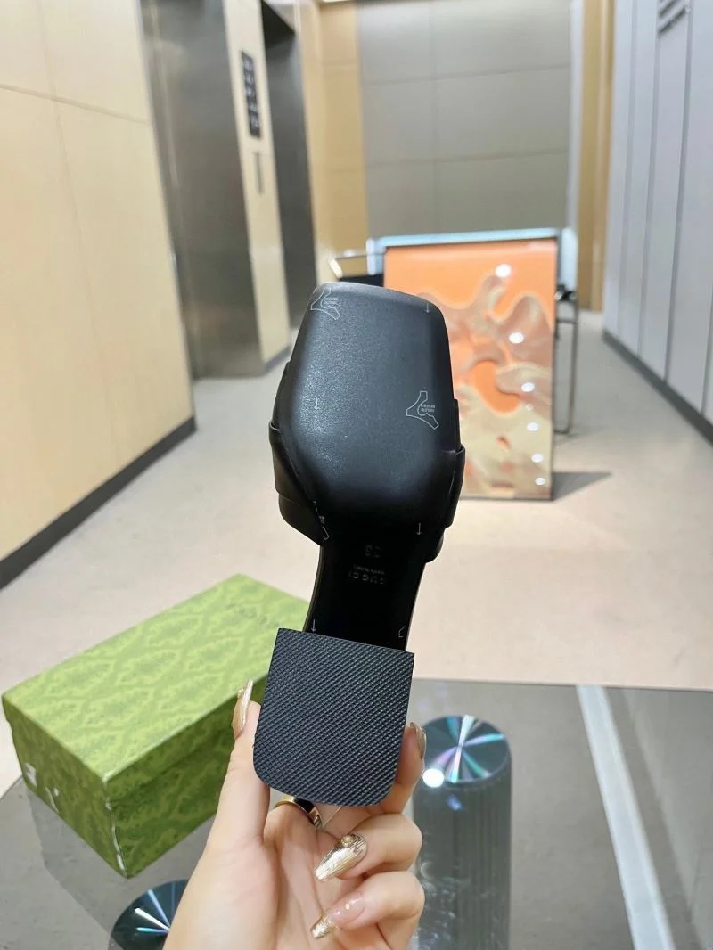 Gucci Slippers GoodFit 24958