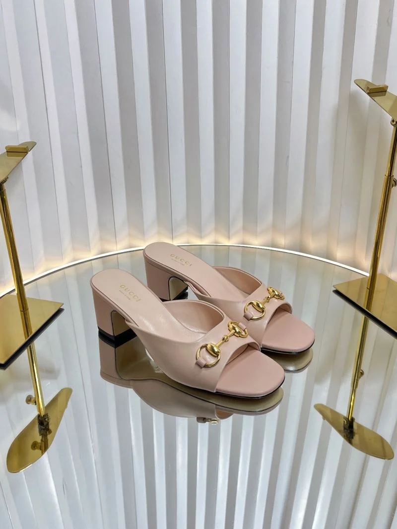 Gucci Slippers Lightweight 24974