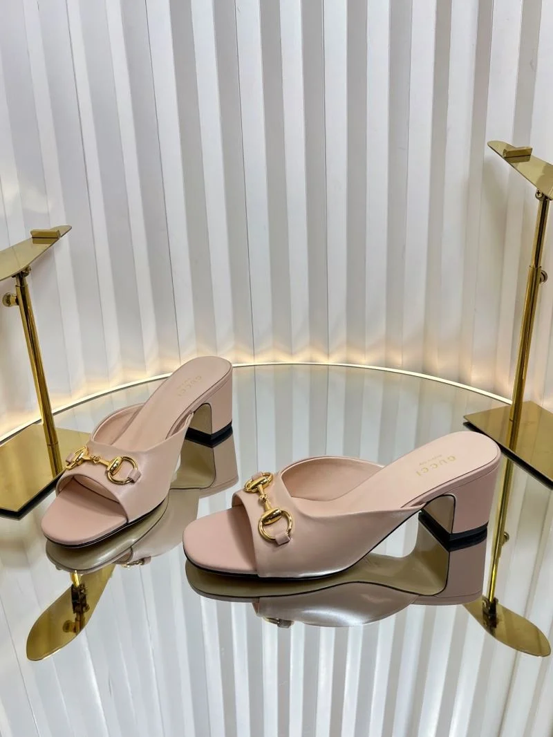 Gucci Slippers Lightweight 24974