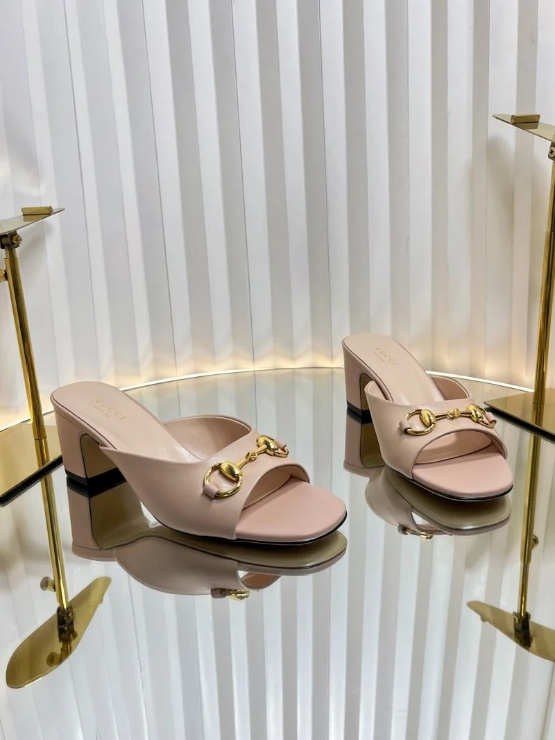 Gucci Slippers Lightweight 24974