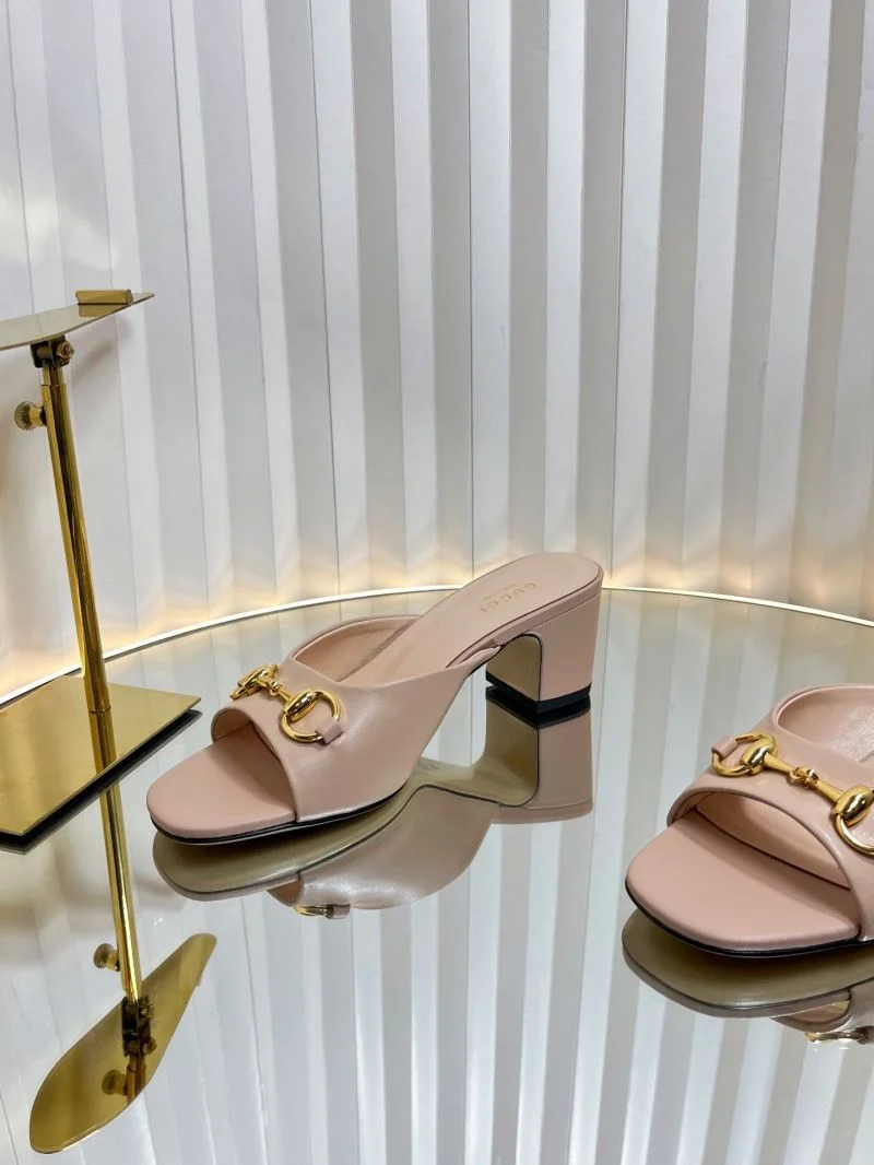 Gucci Slippers Lightweight 24974