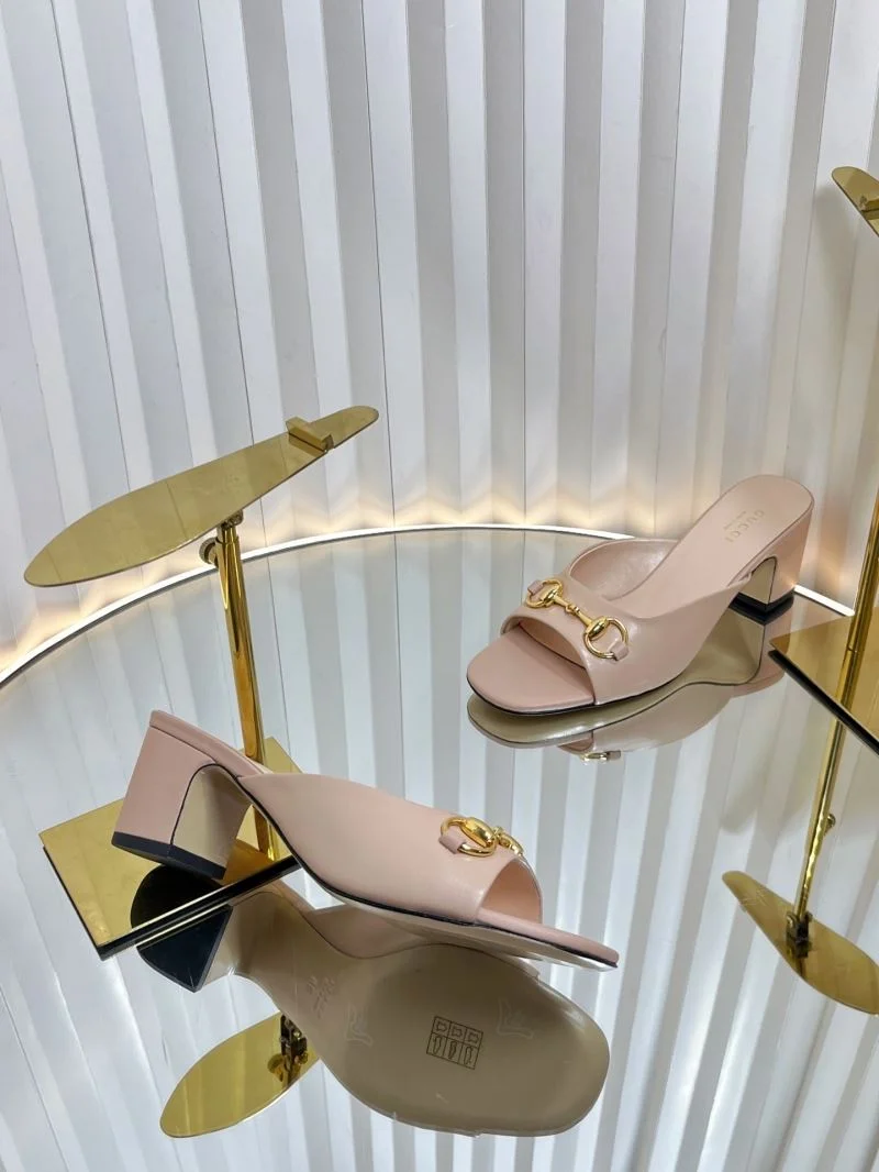 Gucci Slippers Lightweight 24974