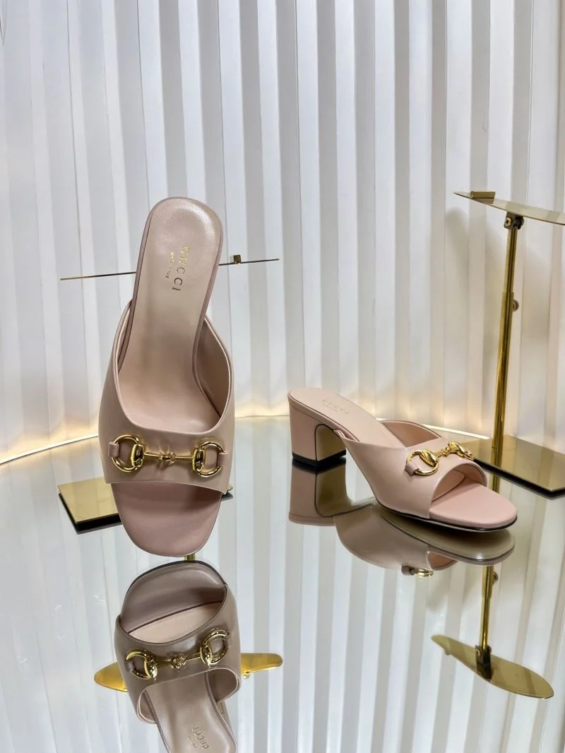 Gucci Slippers Lightweight 24974