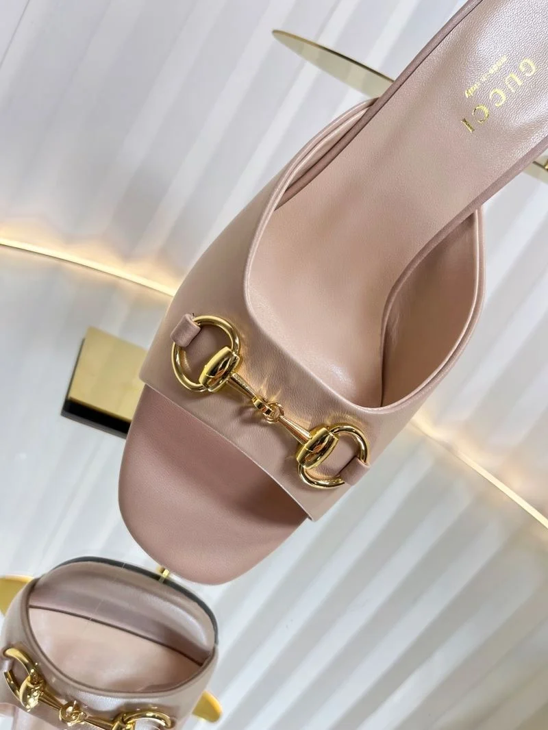 Gucci Slippers Lightweight 24974