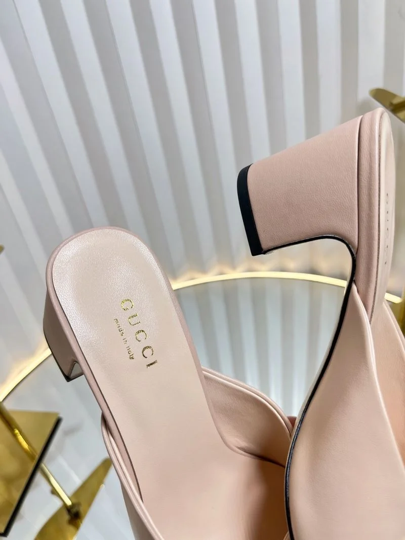 Gucci Slippers Lightweight 24974