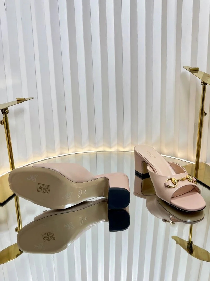 Gucci Slippers Lightweight 24974
