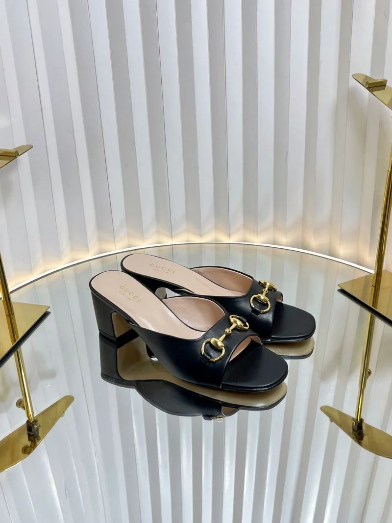 Gucci Slippers Neat 24948