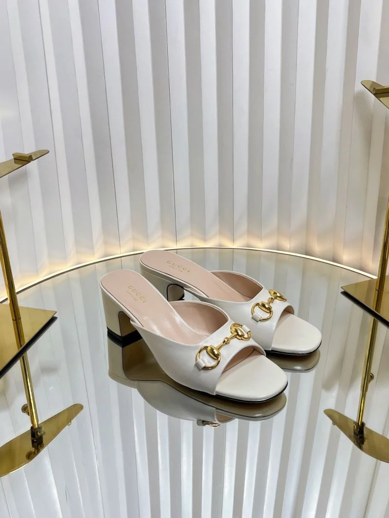 Packable Gucci Slippers 24951