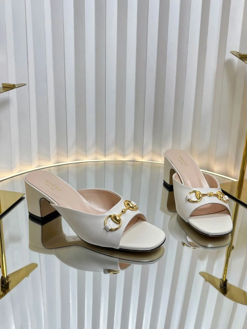 Packable Gucci Slippers 24951