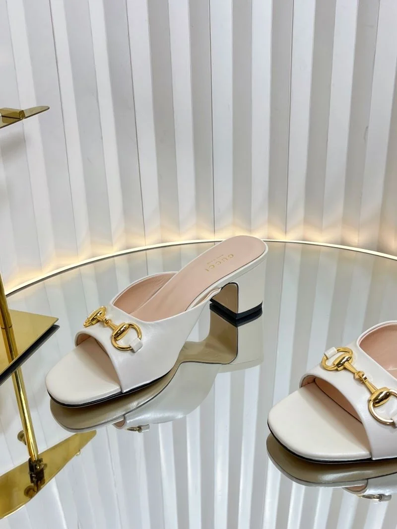Packable Gucci Slippers 24951